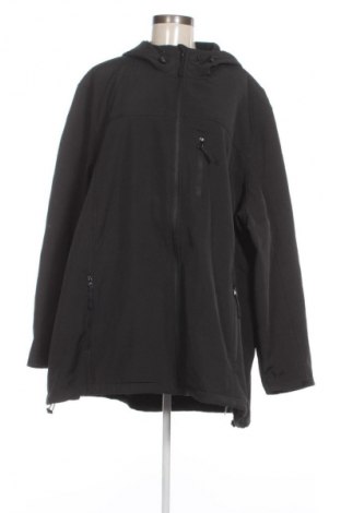 Damenjacke Identic, Größe 5XL, Farbe Schwarz, Preis € 11,99