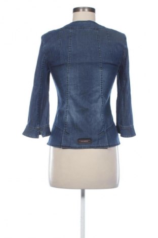 Дамско яке Inisess, Размер XS, Цвят Син, Цена 46,00 €