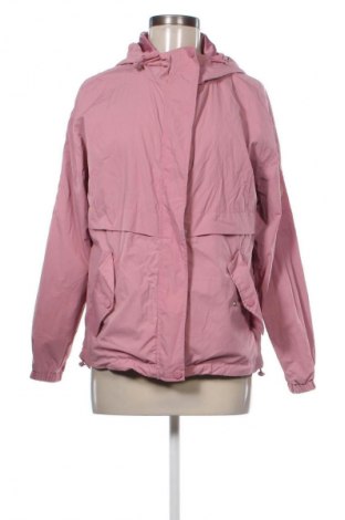 Damenjacke Ivy & Oak, Größe S, Farbe Rosa, Preis € 47,99