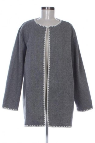 Damenjacke Izabel London, Größe XL, Farbe Grau, Preis € 19,99