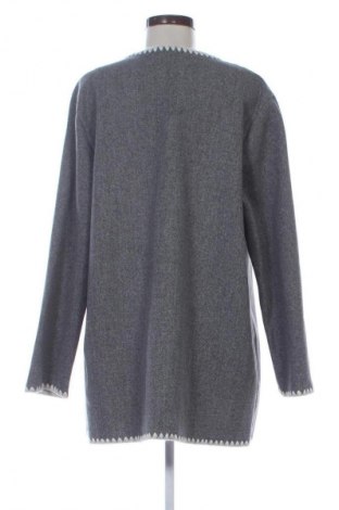 Damenjacke Izabel London, Größe XL, Farbe Grau, Preis € 19,99