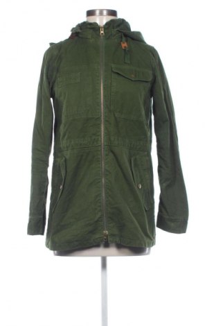 Női dzseki J.Crew, Méret XS, Szín Zöld, Ár 9 629 Ft