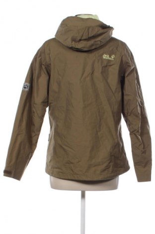 Női dzseki Jack Wolfskin, Méret M, Szín Zöld, Ár 14 349 Ft