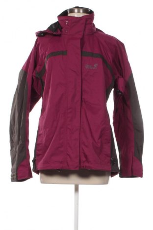 Női dzseki Jack Wolfskin, Méret M, Szín Sokszínű, Ár 14 499 Ft