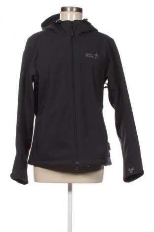 Kurtka damska Jack Wolfskin, Rozmiar L, Kolor Szary, Cena 147,99 zł