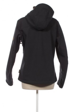 Kurtka damska Jack Wolfskin, Rozmiar L, Kolor Szary, Cena 147,99 zł