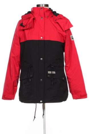 Damenjacke Jack Wolfskin, Größe M, Farbe Mehrfarbig, Preis € 72,99