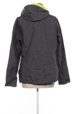 Női dzseki Jack Wolfskin, Méret L, Szín Szürke, Ár 13 939 Ft