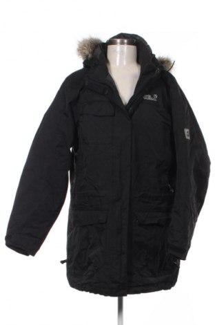 Damenjacke Jack Wolfskin, Größe XL, Farbe Schwarz, Preis € 70,99