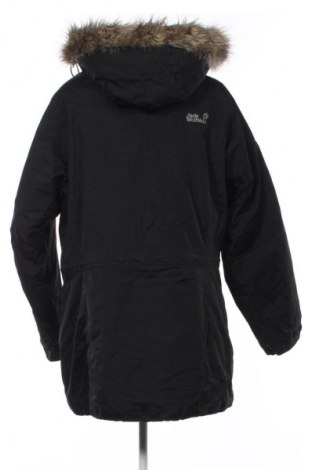 Damenjacke Jack Wolfskin, Größe XL, Farbe Schwarz, Preis € 70,99