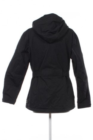 Damenjacke Jack Wolfskin, Größe L, Farbe Schwarz, Preis € 70,99