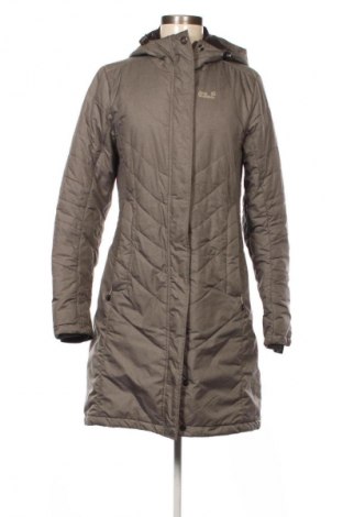 Női dzseki Jack Wolfskin, Méret S, Szín Szürke, Ár 16 229 Ft