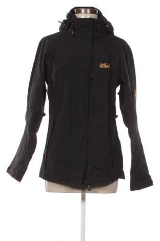 Női dzseki Jack Wolfskin, Méret S, Szín Fekete, Ár 14 799 Ft