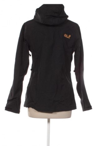 Női dzseki Jack Wolfskin, Méret S, Szín Fekete, Ár 14 799 Ft