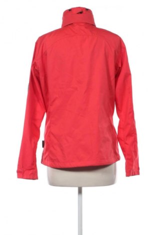 Női dzseki Jack Wolfskin, Méret L, Szín Piros, Ár 14 129 Ft