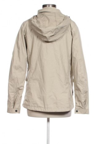 Damenjacke Jack Wolfskin, Größe M, Farbe Beige, Preis € 42,01