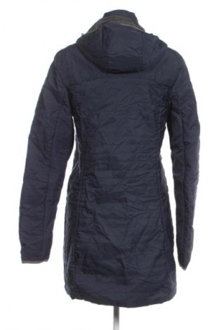 Női dzseki Jack Wolfskin, Méret S, Szín Kék, Ár 17 533 Ft
