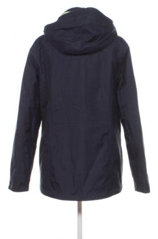 Дамско яке Jack Wolfskin, Размер M, Цвят Син, Цена 45,46 €