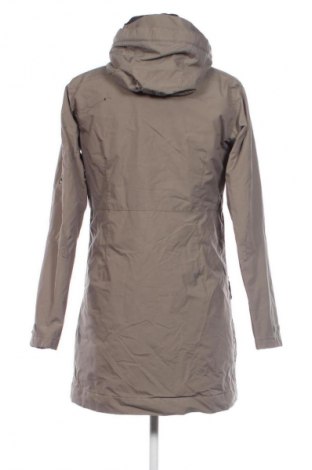 Damenjacke Jack Wolfskin, Größe S, Farbe Braun, Preis € 37,99