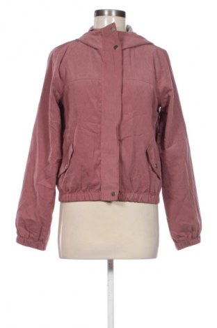 Damenjacke Jacqueline De Yong, Größe S, Farbe Aschrosa, Preis € 10,99