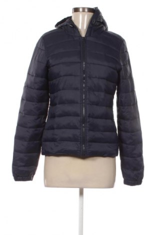 Kurtka damska Jacqueline De Yong, Rozmiar S, Kolor Niebieski, Cena 76,99 zł