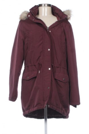 Női dzseki Jacqueline De Yong, Méret L, Szín Piros, Ár 12 397 Ft