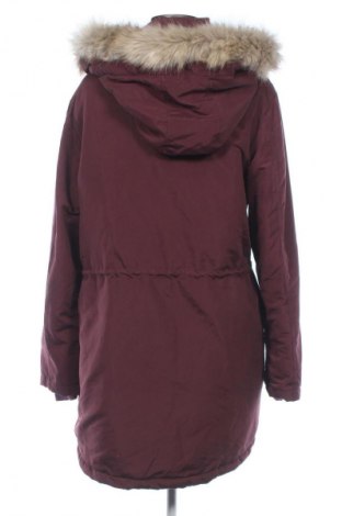 Női dzseki Jacqueline De Yong, Méret L, Szín Piros, Ár 12 397 Ft