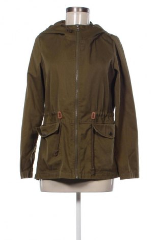 Дамско яке Jacqueline De Yong, Размер S, Цвят Зелен, Цена 24,44 €