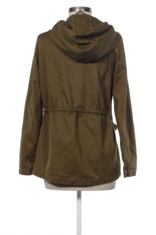 Дамско яке Jacqueline De Yong, Размер S, Цвят Зелен, Цена 24,44 €