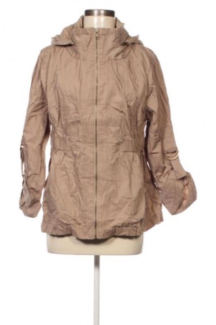 Női dzseki Jacqui E, Méret L, Szín Barna, Ár 5 639 Ft