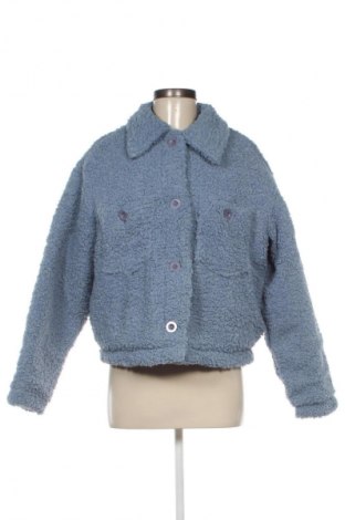 Női dzseki Jaggad, Méret M, Szín Kék, Ár 12 859 Ft