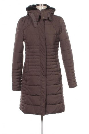 Дамско яке Jake*s, Размер M, Цвят Кафяв, Цена 45,46 €