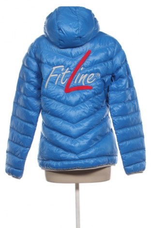 Női dzseki James & Nicholson, Méret L, Szín Kék, Ár 9 349 Ft