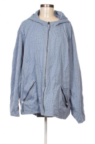 Damenjacke Janet & Joyce, Größe 3XL, Farbe Mehrfarbig, Preis 15,99 €