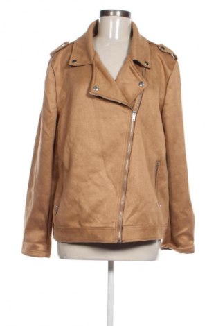 Női dzseki Janina, Méret XL, Szín Barna, Ár 5 449 Ft