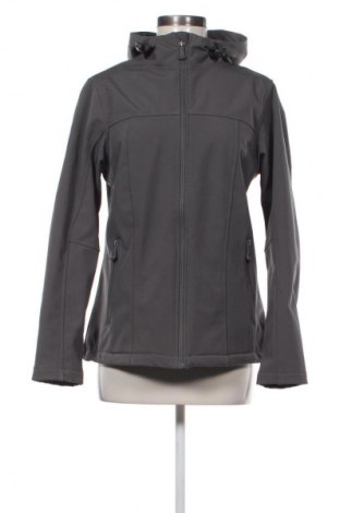 Női dzseki Janina, Méret M, Szín Szürke, Ár 5 499 Ft
