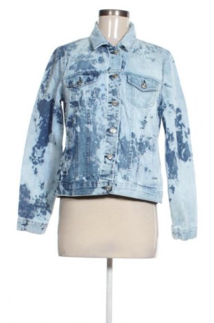 Női dzseki Janina, Méret M, Szín Kék, Ár 4 059 Ft