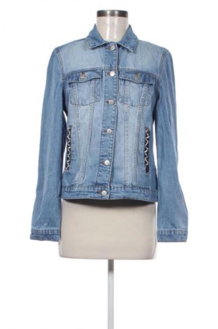 Damenjacke Janina, Größe S, Farbe Blau, Preis € 13,99