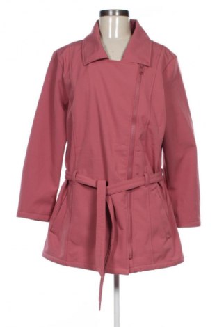 Női dzseki Janina, Méret XL, Szín Hamurózsaszín, Ár 5 729 Ft