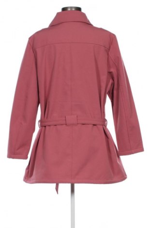 Női dzseki Janina, Méret XL, Szín Hamurózsaszín, Ár 5 729 Ft