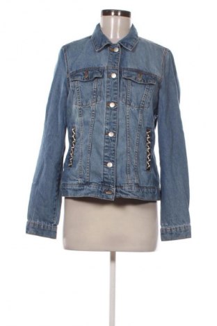 Női dzseki Janina, Méret M, Szín Kék, Ár 4 059 Ft