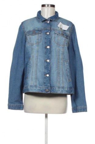 Női dzseki Janina, Méret L, Szín Kék, Ár 8 229 Ft