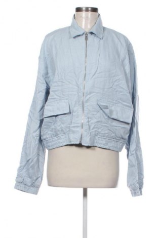 Női dzseki Janina, Méret L, Szín Kék, Ár 5 389 Ft