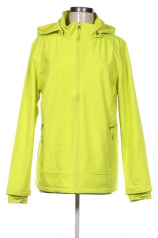 Damenjacke Janina, Größe XL, Farbe Grün, Preis € 14,99