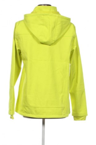 Damenjacke Janina, Größe XL, Farbe Grün, Preis € 14,99