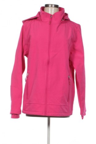 Damenjacke Janina, Größe XL, Farbe Rosa, Preis € 14,99