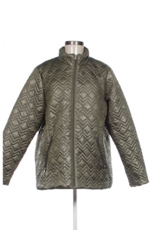 Dámská bunda  Janina, Velikost XL, Barva Zelená, Cena  299,00 Kč