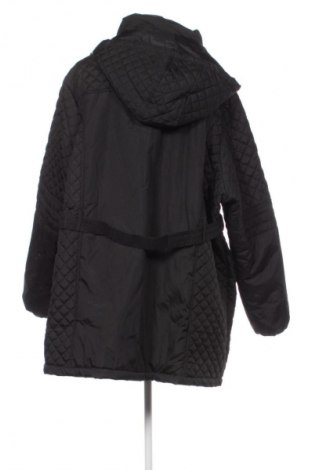 Damenjacke Janina, Größe 3XL, Farbe Schwarz, Preis € 43,99