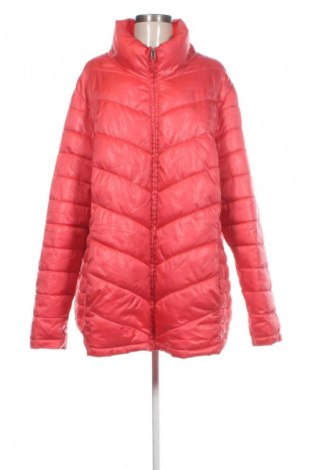 Damenjacke Janina, Größe XXL, Farbe Orange, Preis € 17,99