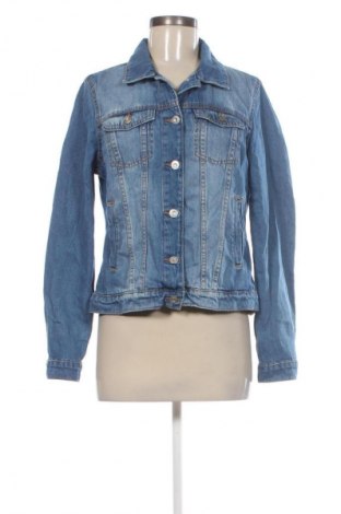 Damenjacke Janina, Größe M, Farbe Blau, Preis € 10,99